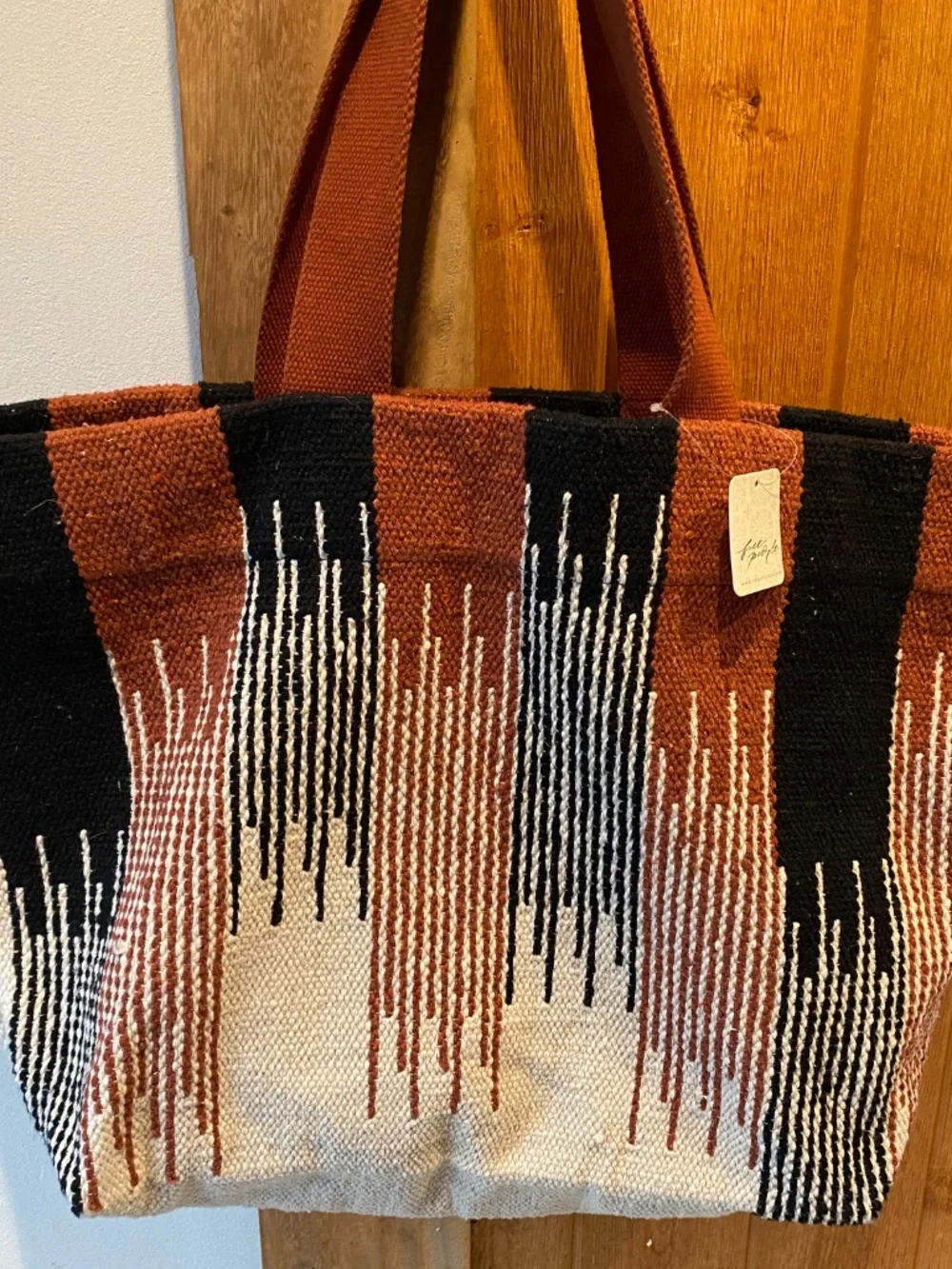 Free People Bag NWT!